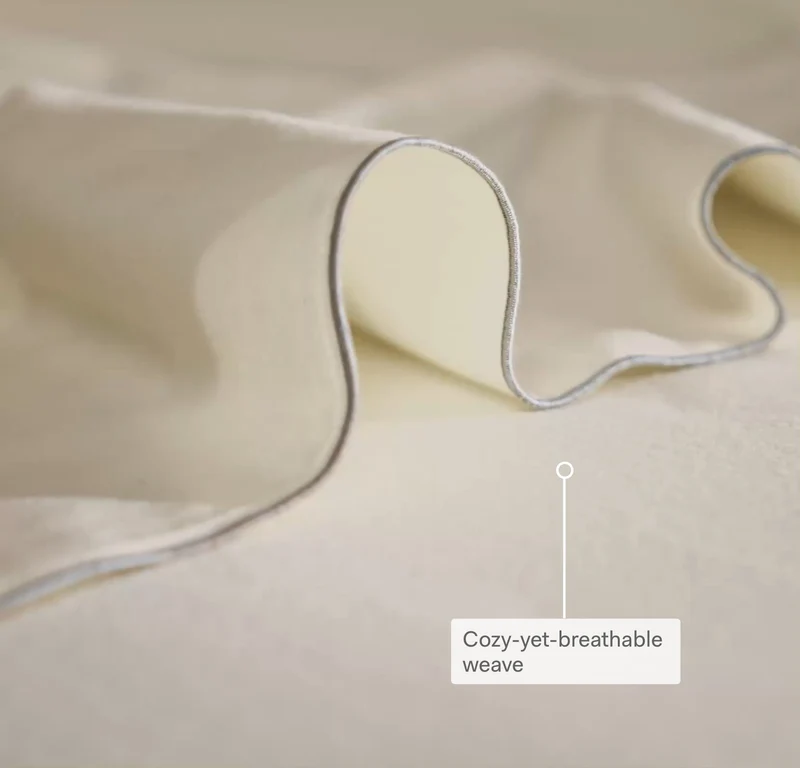 Complete Elysian Cotton Cashmere Bundle