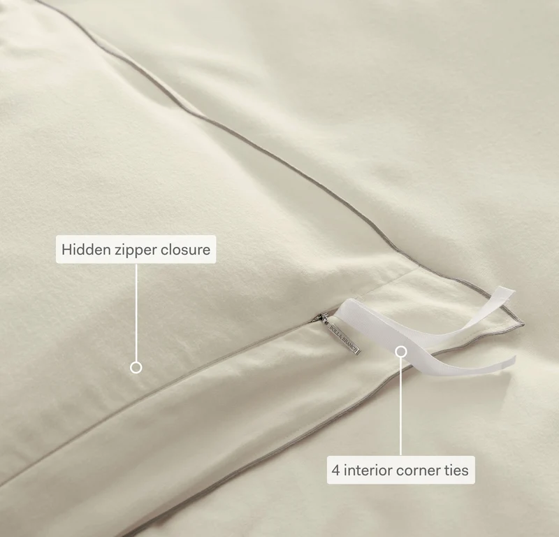 Complete Elysian Cotton Cashmere Bundle
