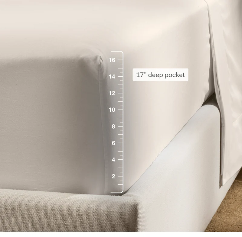 Summit Supima Sheet Set - Night