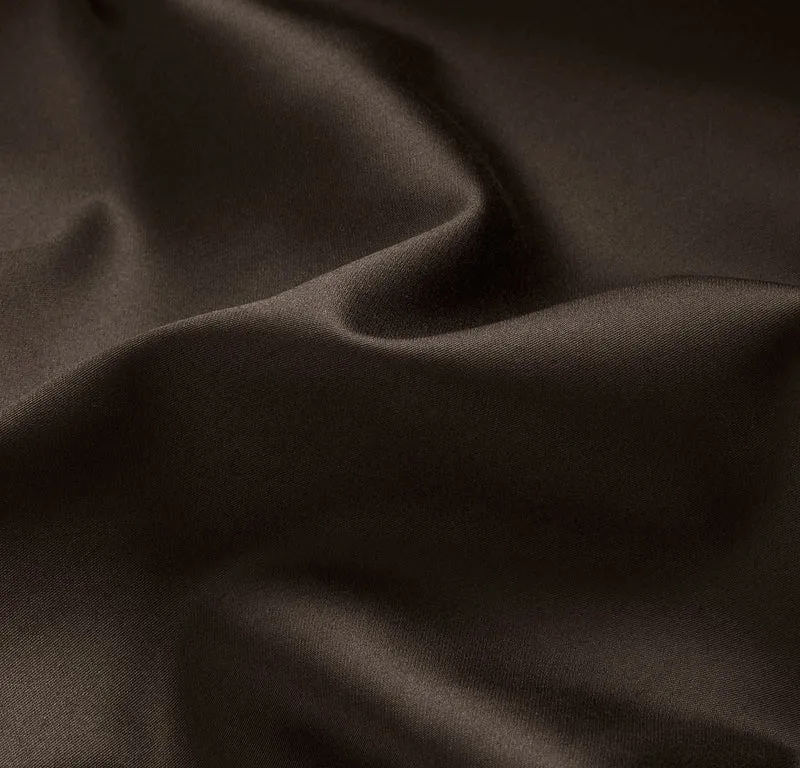 Reserve Fabric Swatch - Deep Walnut