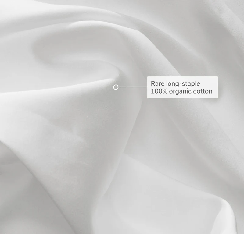 Reserve Sheet Set - Stone