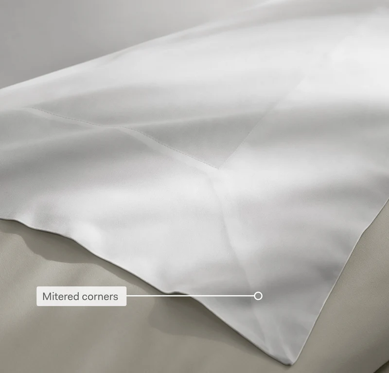 Reserve Sheet Set - Stone