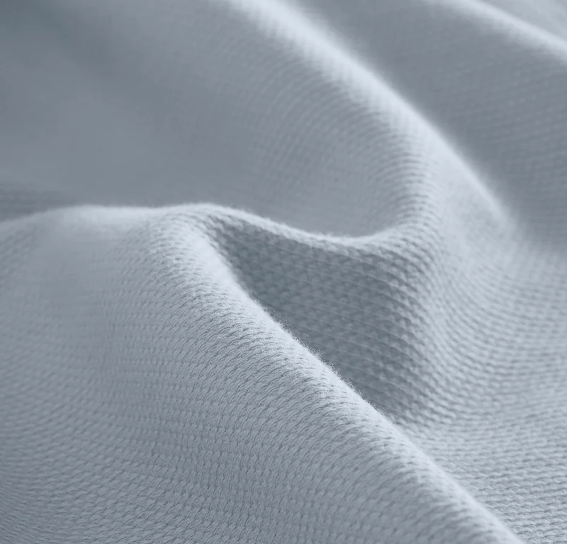 Essential Bed Blanket - Hydrangea