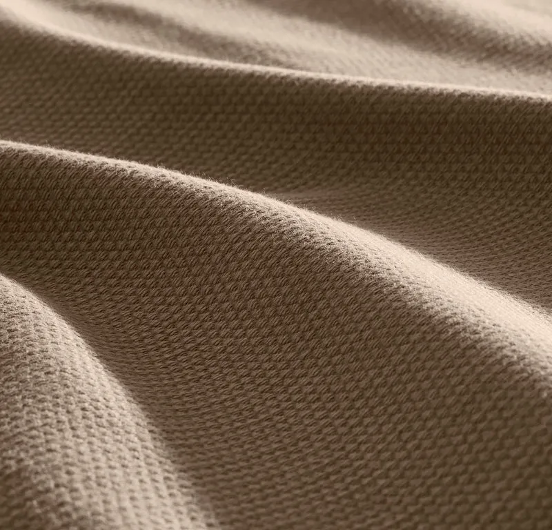 Essential Bed Blanket - Walnut