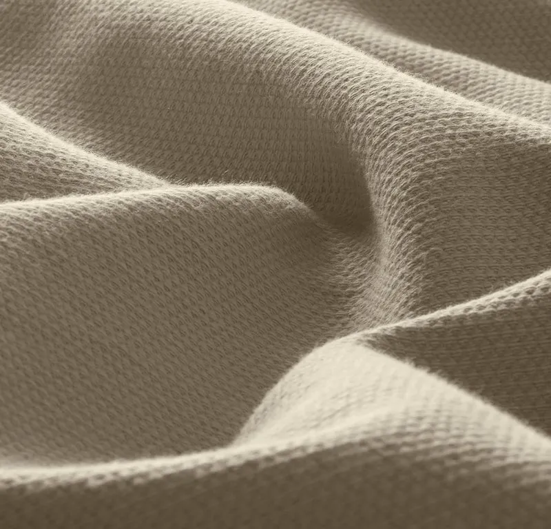 Essential Bed Blanket - Oak