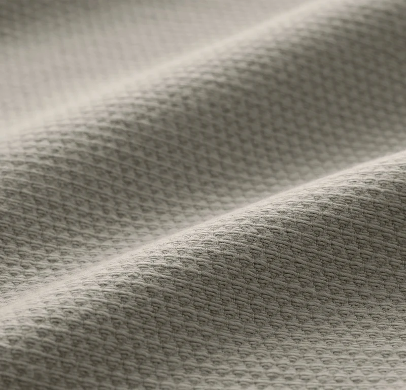 Essential Bed Blanket - Pewter