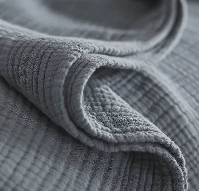 Cooling Bed Blanket - Bluestone - Dream