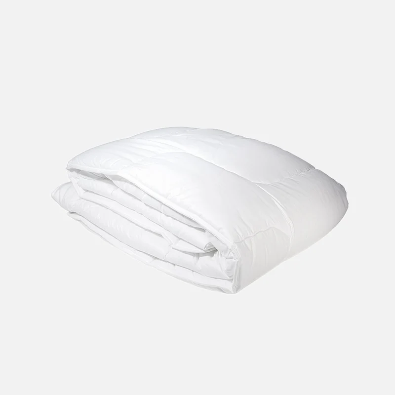 Einziehdecke Duo Soft
