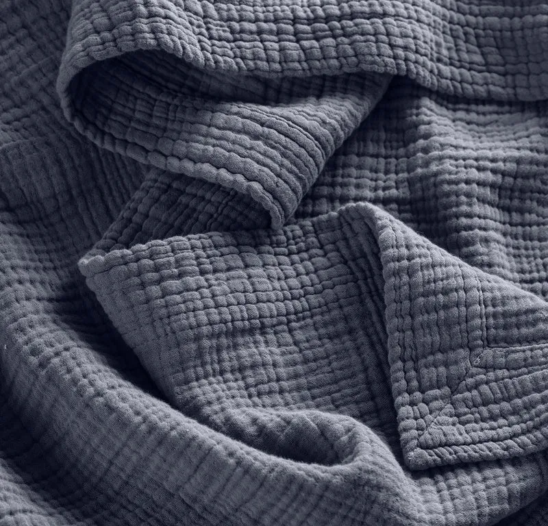 Dream Bed Blanket - Mineral