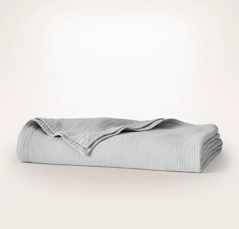 Dream Bed Blanket - Shore