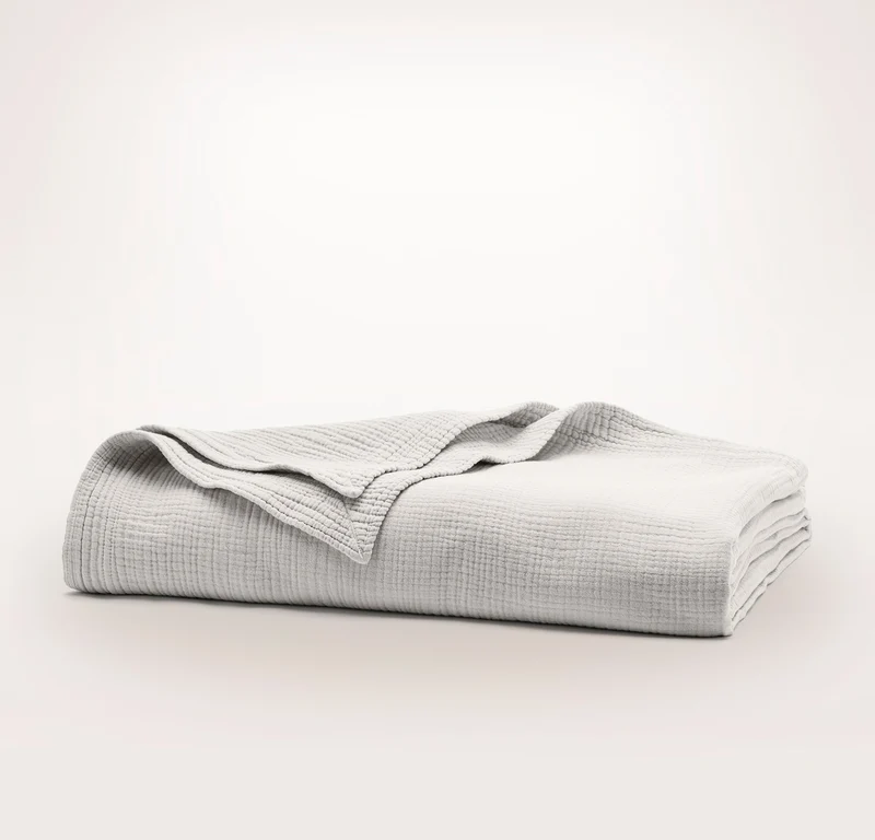 Cooling Bed Blanket - Mist - Dream