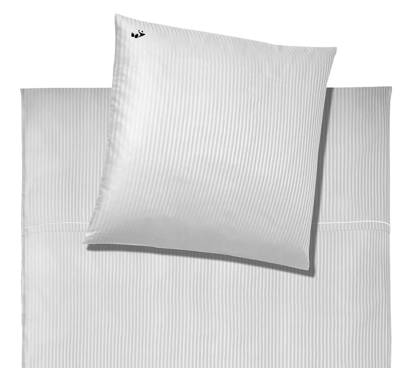 Kinderbettwäsche Classy Stripe