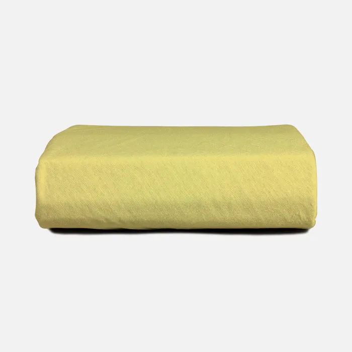 Spannbettlaken Feinjersey 160 g/m²