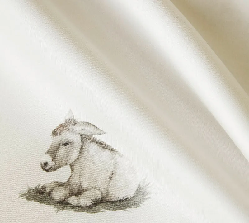 Donkey