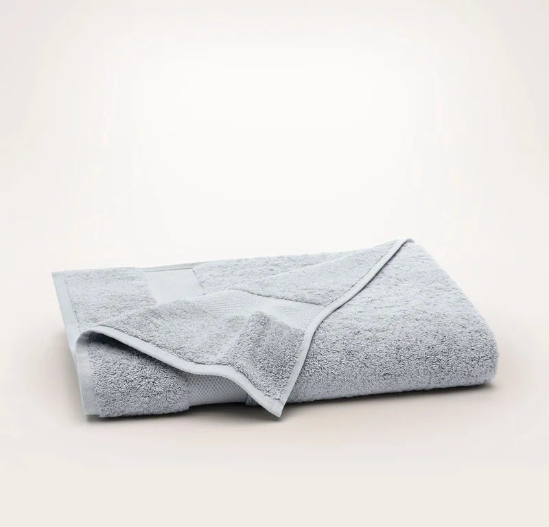 Plush Bath Sheet - Shore (Personalized)