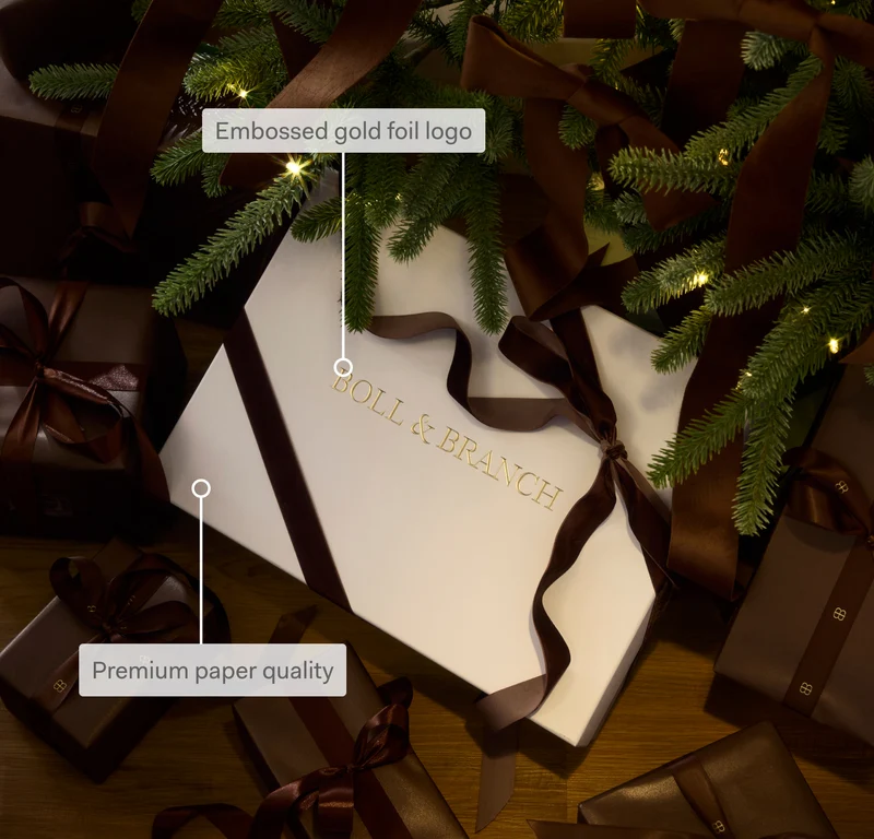 Signature Gift Box