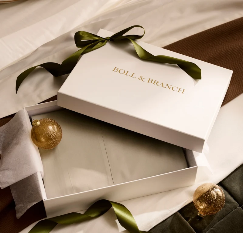 Signature Gift Box