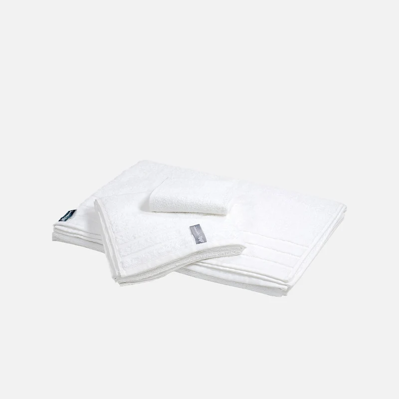 Handtuch Hotel Klassik 450 g/m²