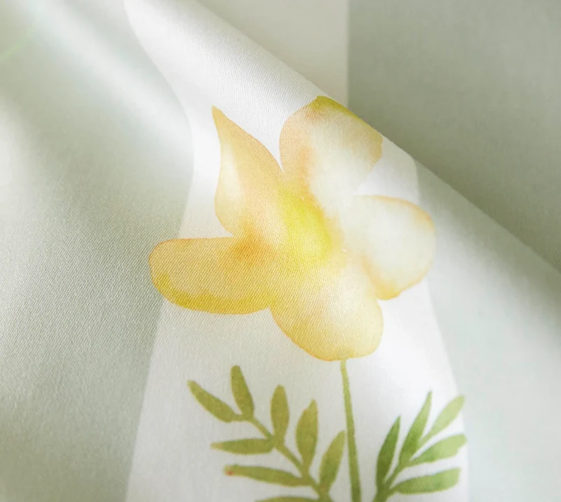 Flowerstripe
