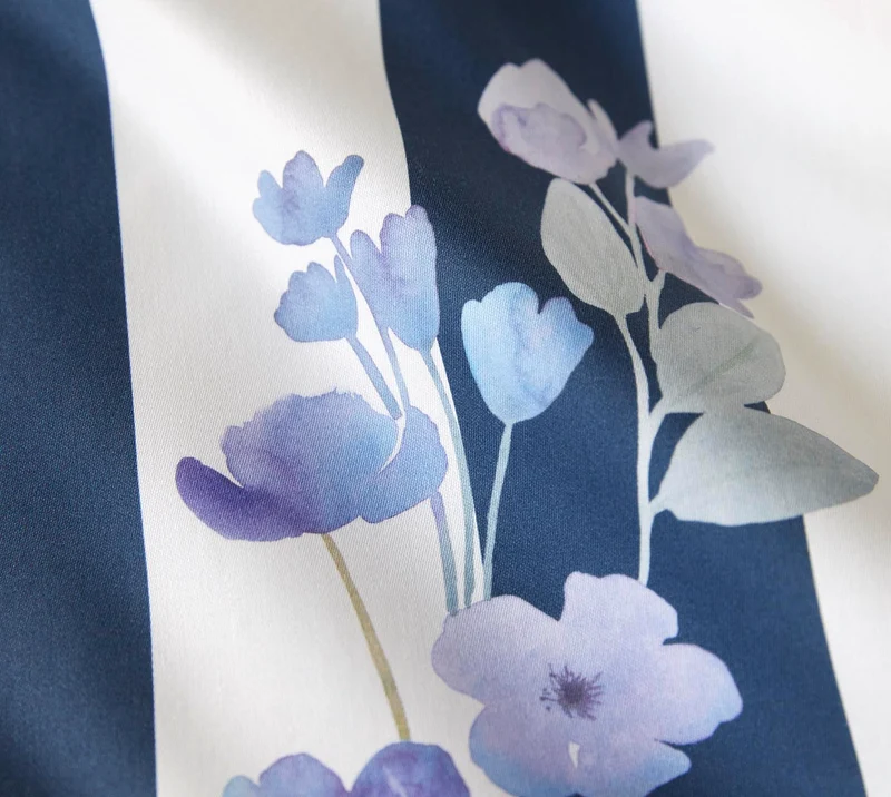 Flowerstripe