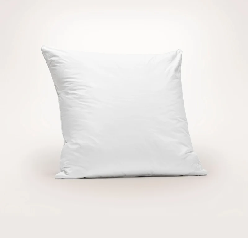 Down Alternative Euro Pillow Insert