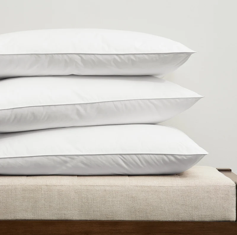 Down Alternative Euro Pillow Insert