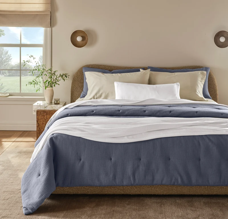 Dream Comforter - Mineral