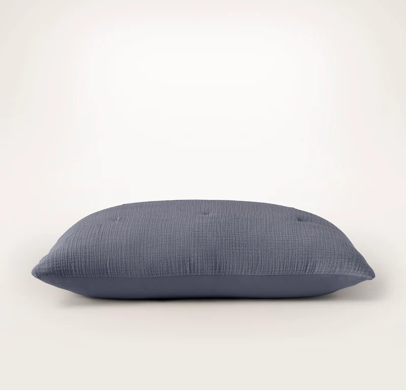 Dream Comforter Sham - Mineral