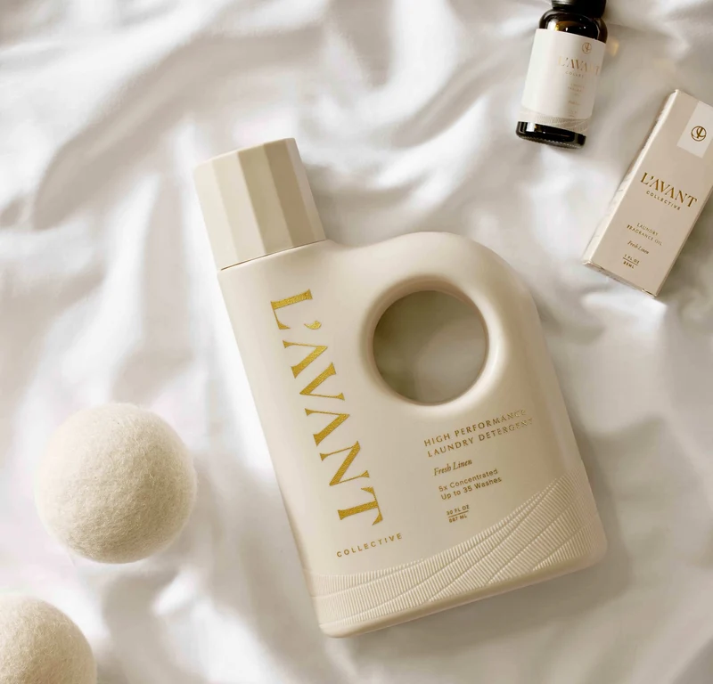 L'AVANT Collective Laundry Oil