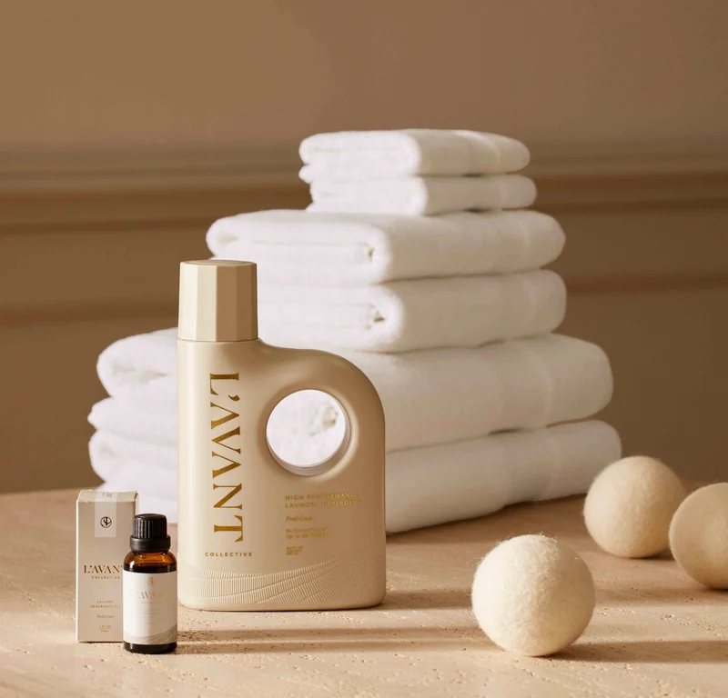 L'AVANT Collective Laundry Oil