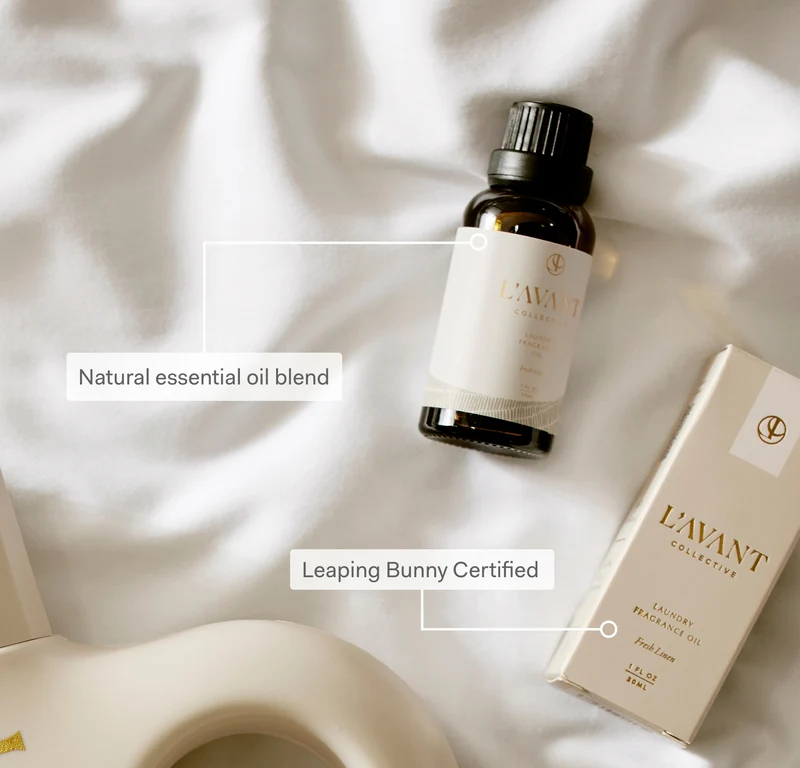 L'AVANT Collective Laundry Oil