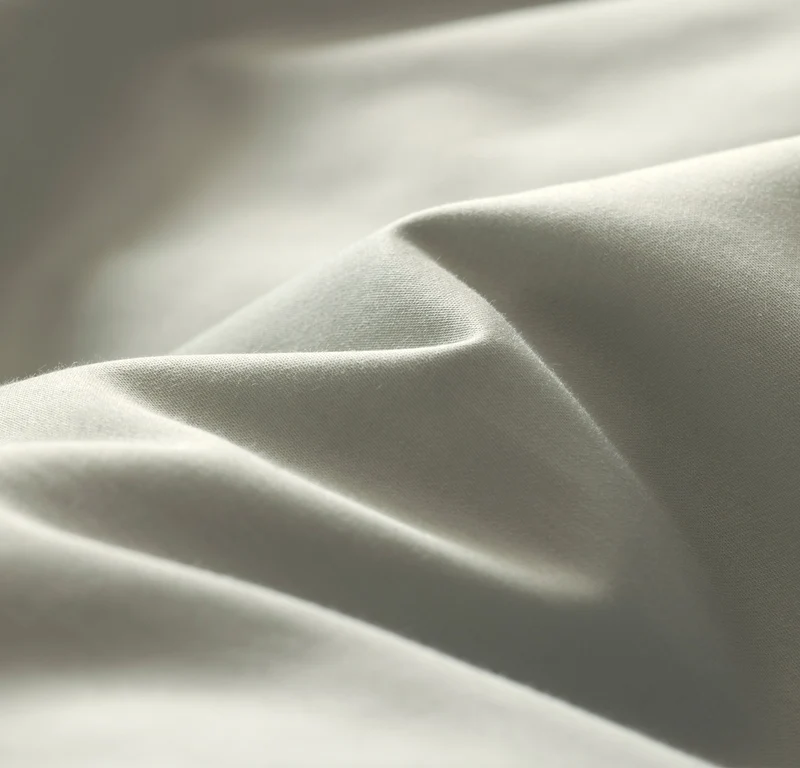 Signature Hemmed Fabric Swatch - Meadow