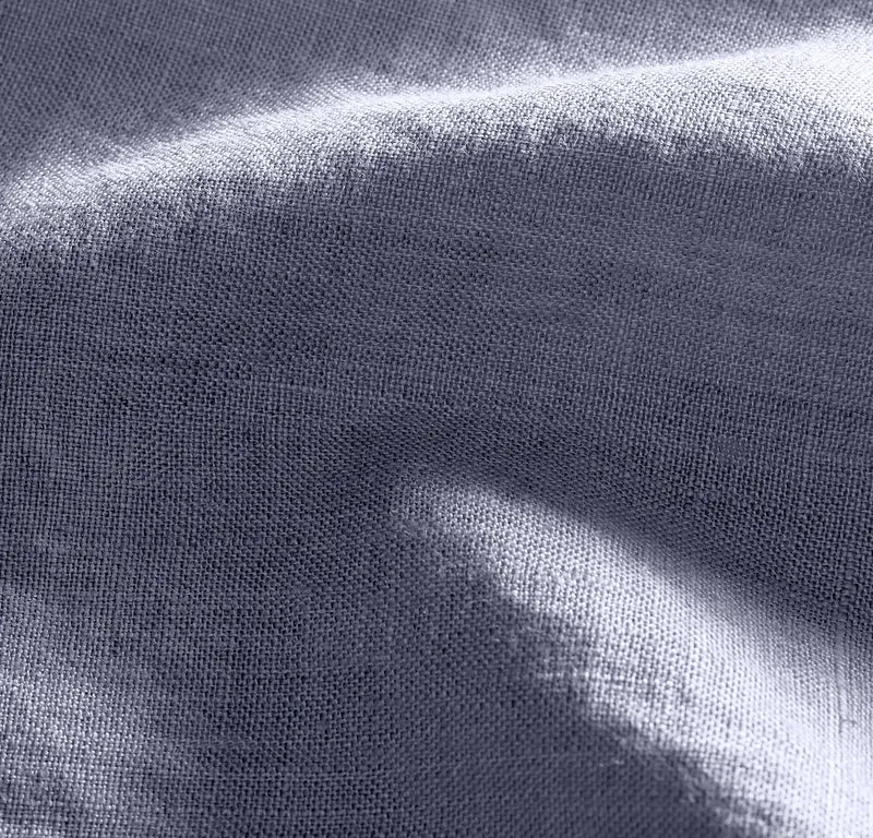 Linen Sheet Set - Melange Bay