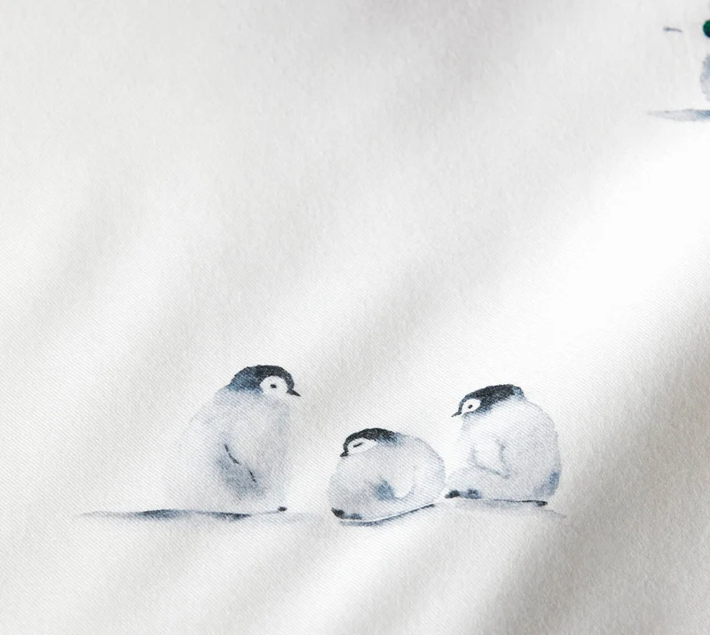 Pinguin Party