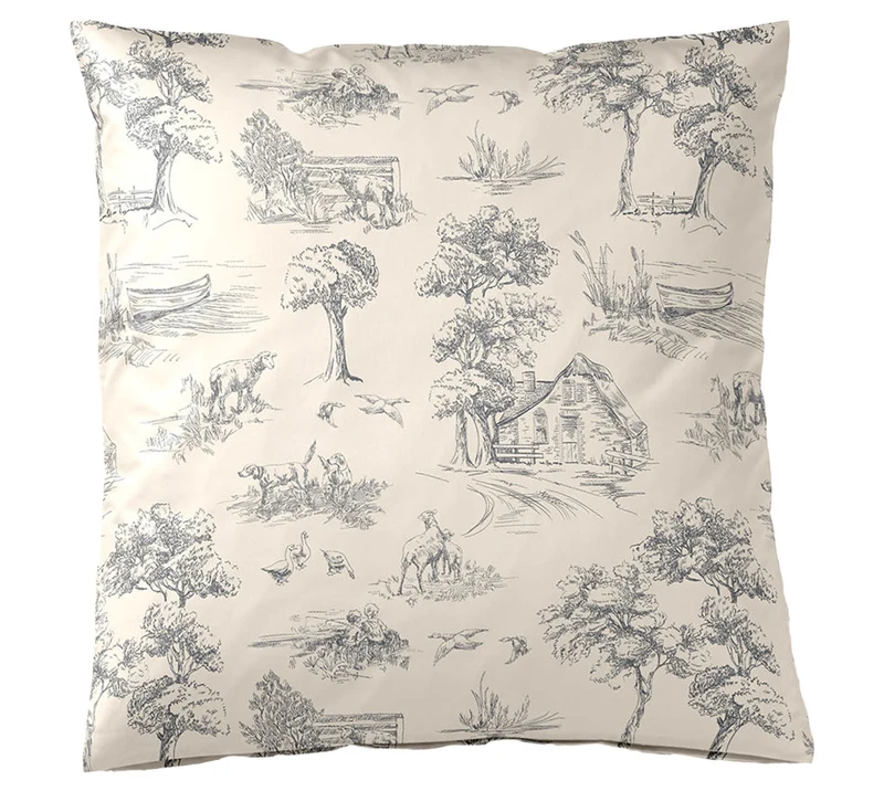 Toile de Jouy