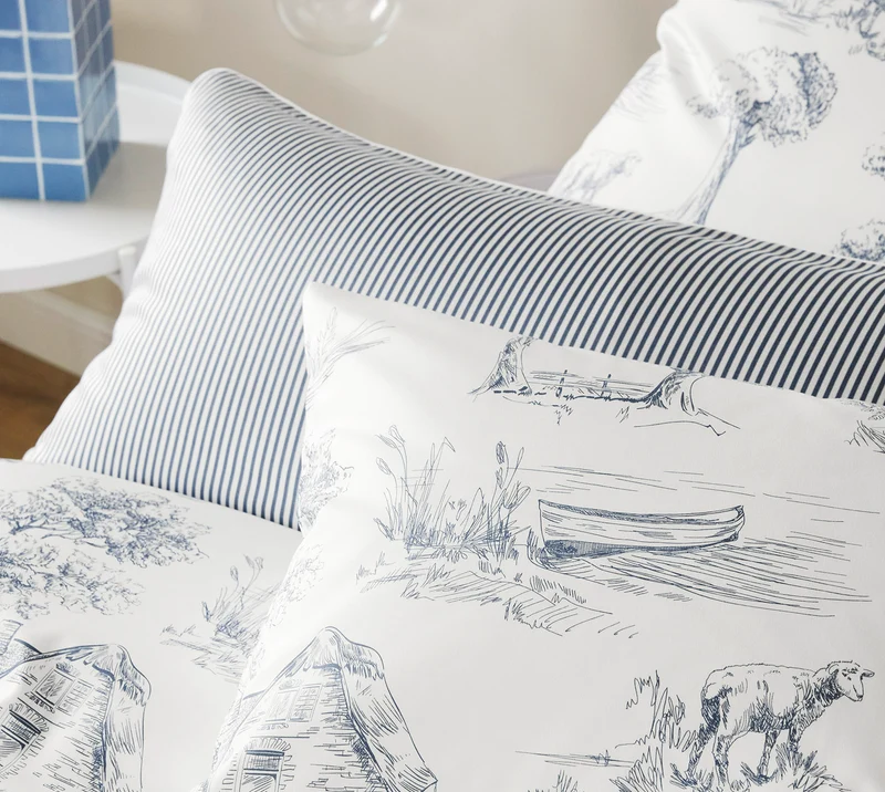 Toile de Jouy