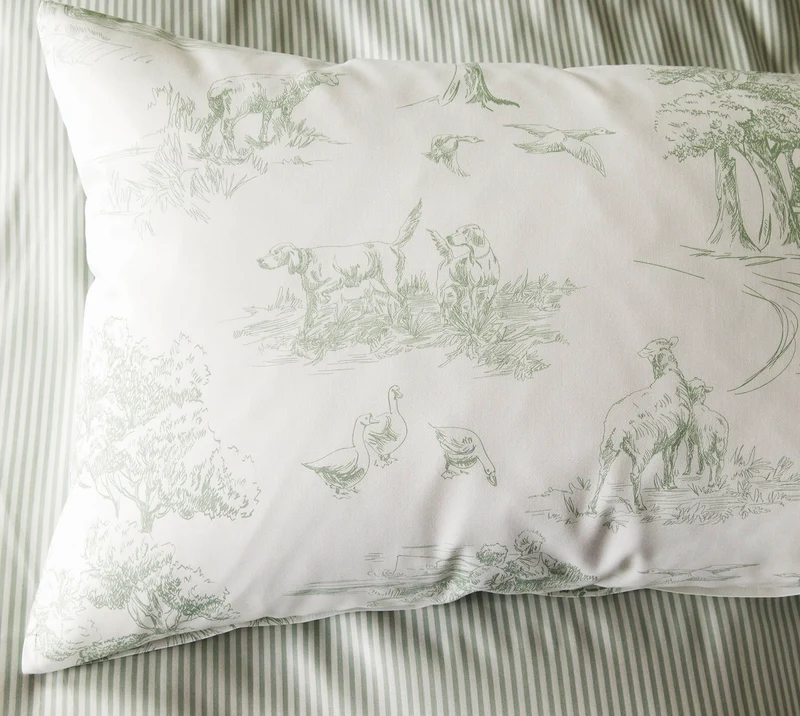 Toile de Jouy