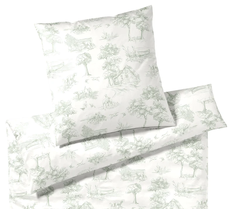 Toile de Jouy