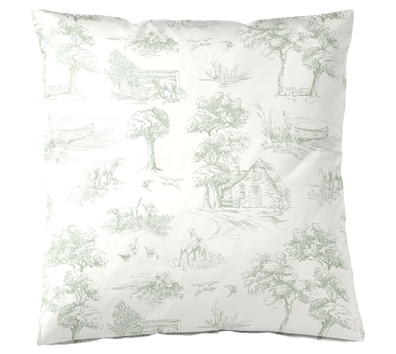 Toile de Jouy