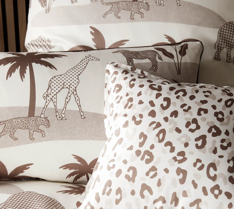 Jungle Graphic