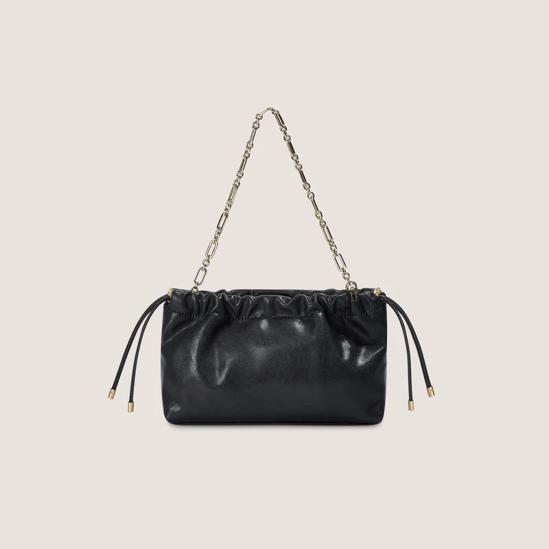 Cindy Pouch Bag - Zwart