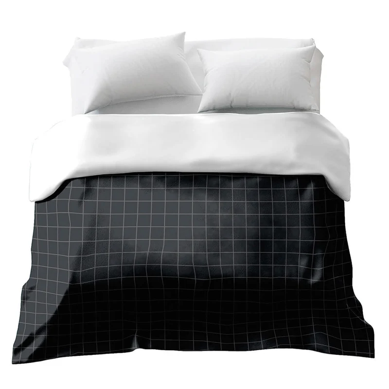 STANDARD Maskulin Gewichtsdecke für Erwachsene