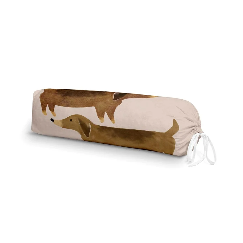 Gewichtsrolle für Kinder - Tiermotive