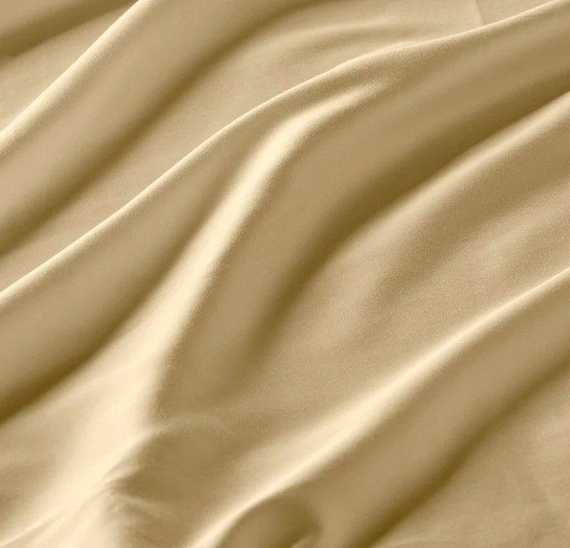 Signature Hemmed Sheet Set - Buttercup