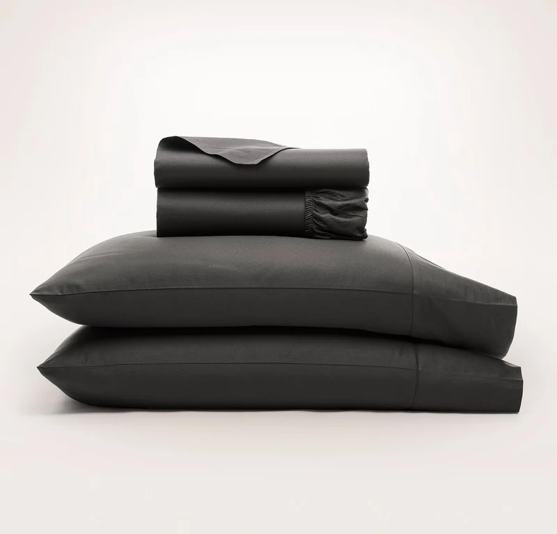 Signature Hemmed Sheet Set - Night
