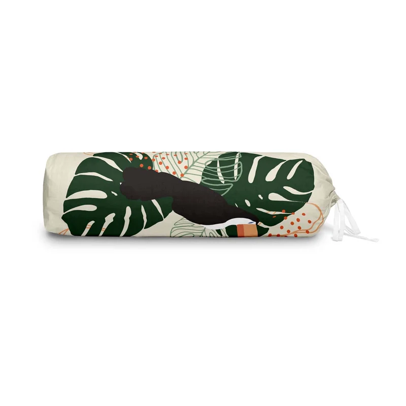 Gewichtsrolle für Kinder - Naturmotive