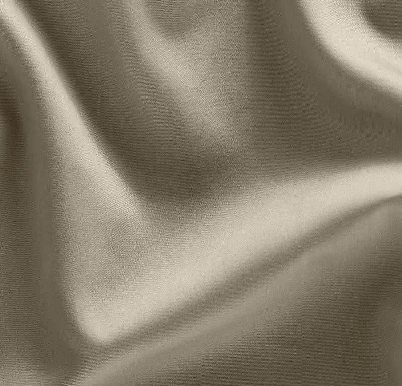 Signature Hemmed Sheet Set - Oak