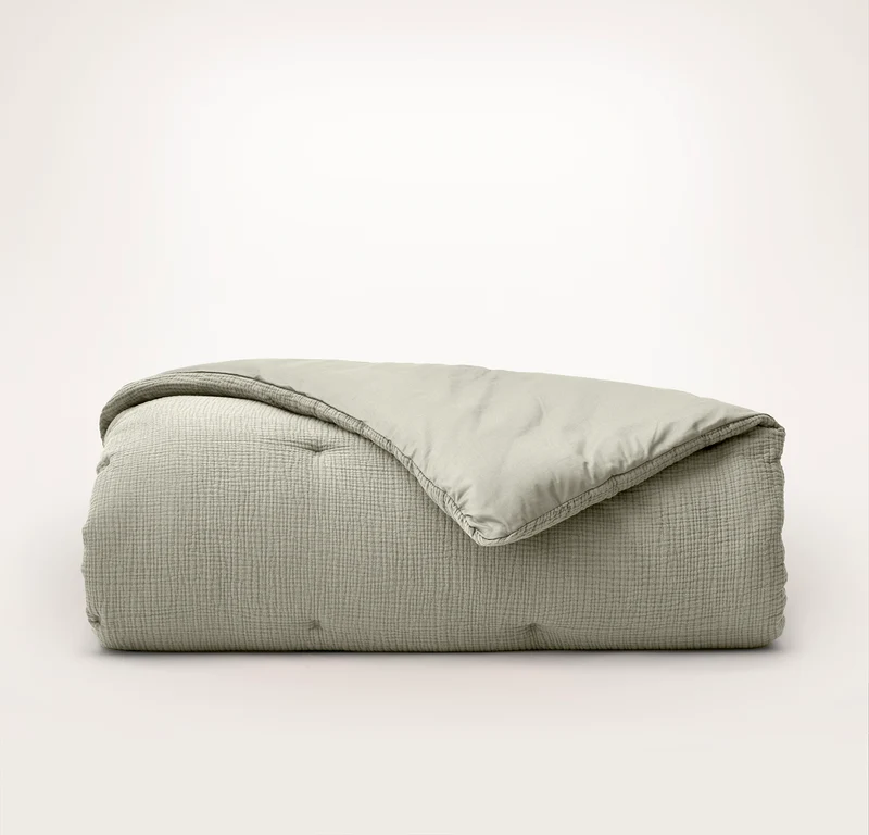 Dream Comforter - Sageleaf