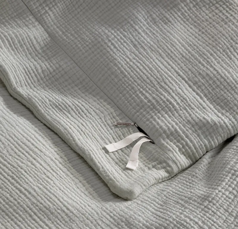 Dream Duvet Set - Mist