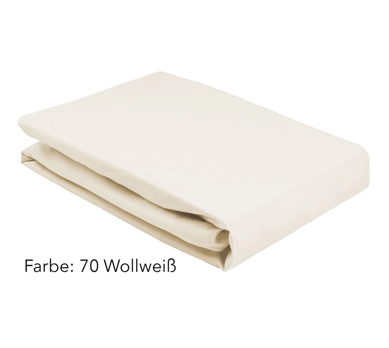 Hochwertiges Bettlaken für Boxspringbetten